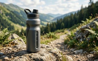 Best Athletic Water Bottle Options for Superior Hydration