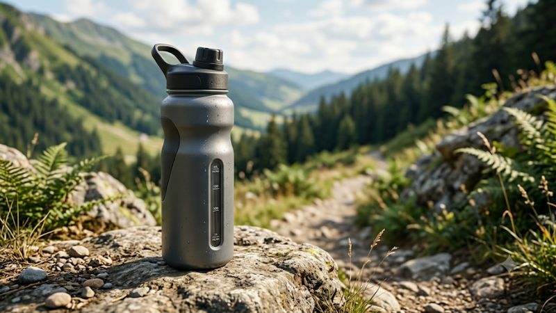 Best Athletic Water Bottle