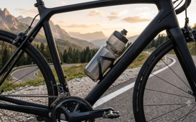 Best bicycle water bottle guide for ultimate riding joy