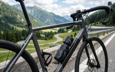 Best biking water bottle options for ultimate rides