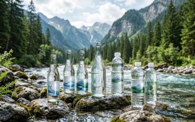Best bottle water to drink: ultimate healthy choices