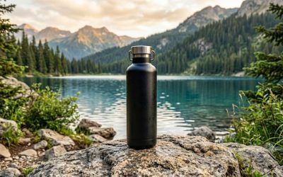 Best Brand Water Bottle Guide to Ultimate Perfect Hydration