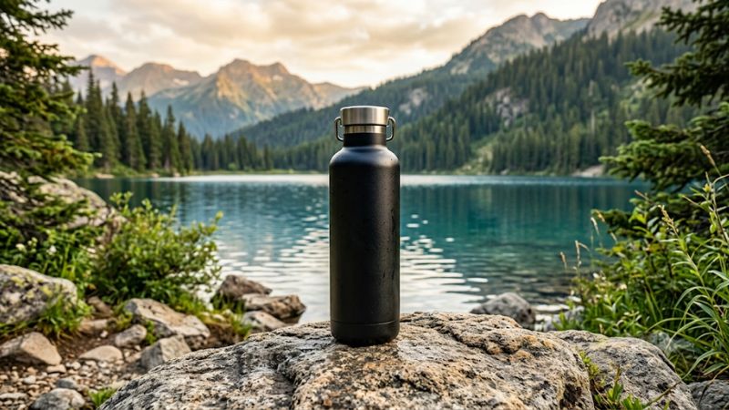 Best Brand Water Bottle