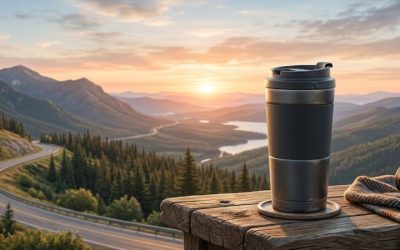Best Coffee Travel Mug Reviews: Ultimate Superior Choices