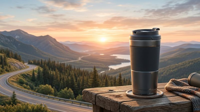 Best Coffee Travel Mug