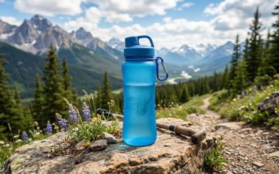 Best collapsible water bottle: Ultimate Guide to Ideal Gear