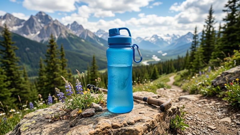 Best collapsible water bottle