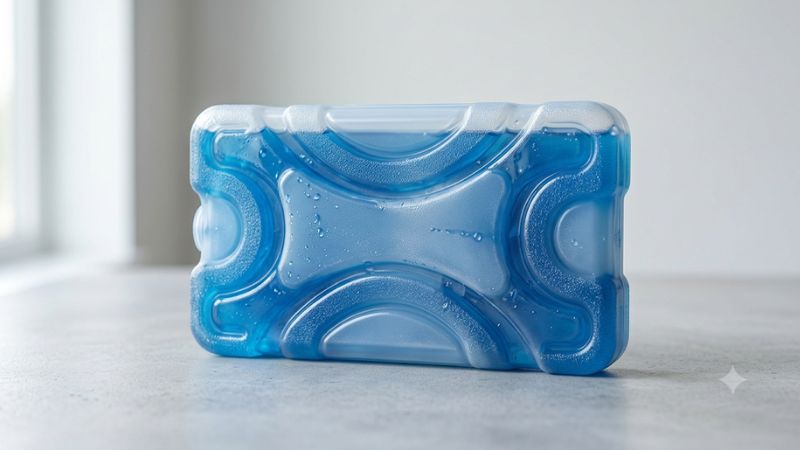 Best Cooler Ice Pack