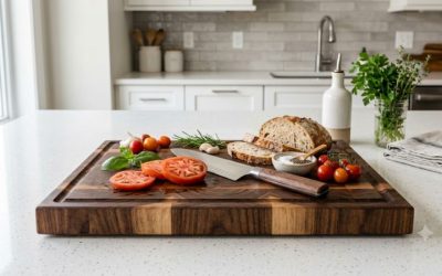 Best cutting board Choices for Superior Meal Prep Today