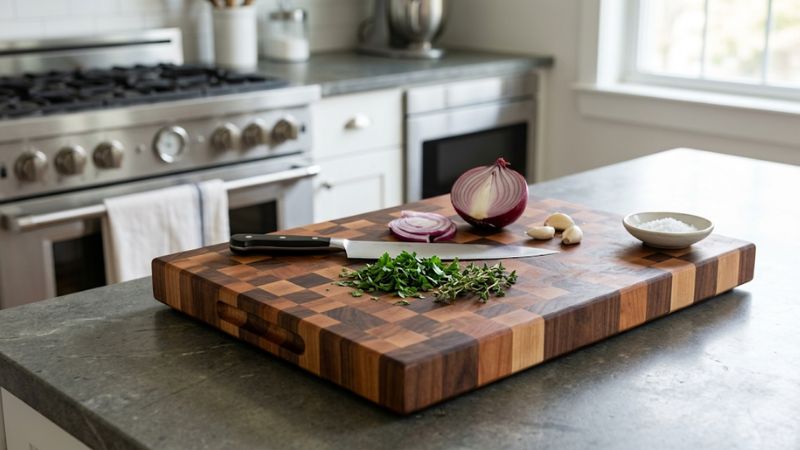 Best Cutting Board End GrainBest Cutting Board End Grain
