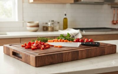 Best cutting board for kitchen prep: ultimate perfect guide