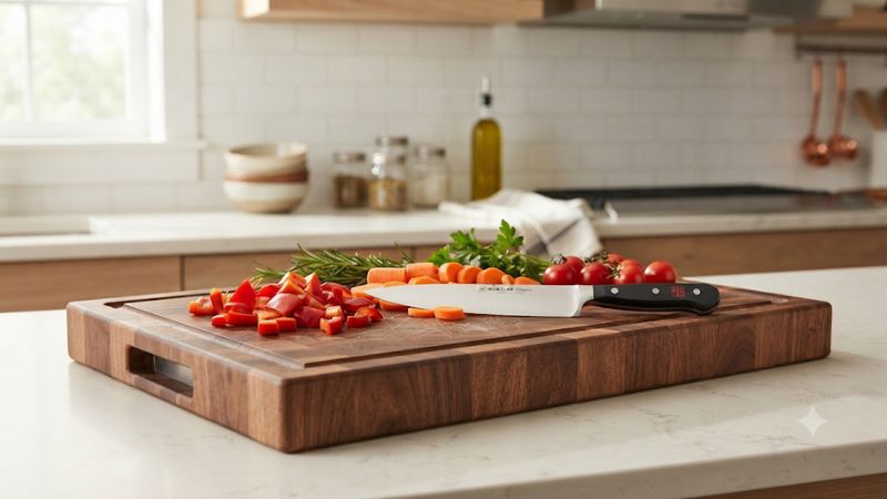 Best cutting board for kitchen