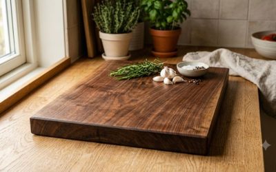 Best cutting board wood type ultimate choice for quality