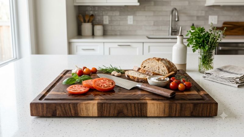 Best cutting board