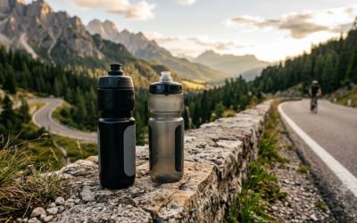 Best cycling water bottle: ultimate guide to superior gear