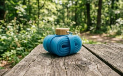 Best Foldable Water Bottle: Perfect Ultimate Buyer Guide