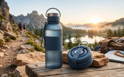 Best Folding Water Bottle Guide for Ultimate Perfect Travel