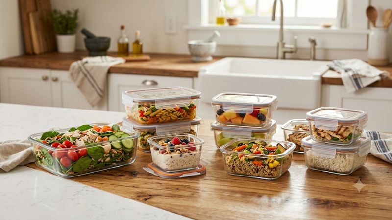 Best food container