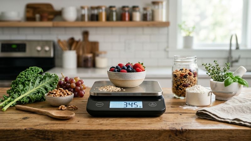 Best Food Scale