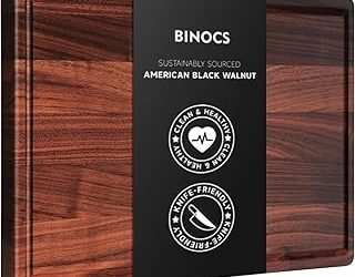 Best Hard Wood Cutting Board Guide for Superior Home Chefs