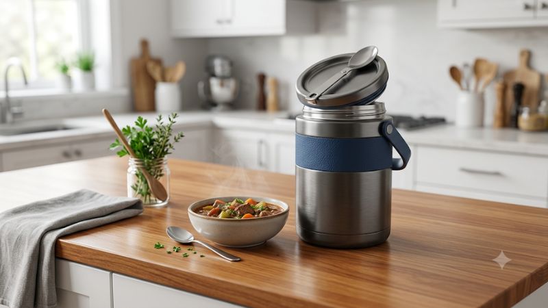 Best hot food thermos