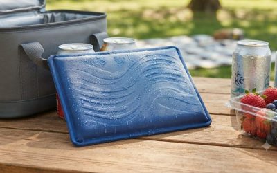 Best Ice Pack Options for Ultimate Relief and Recovery