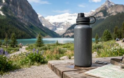Best Insulated Plastic Water Bottle: Top Ideal Choices