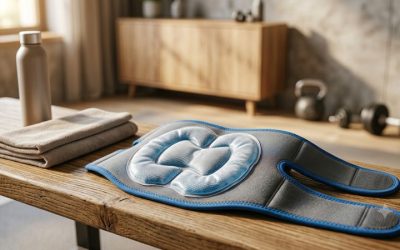Best Knee Ice Pack Reviews for Ultimate Relief & Comfort