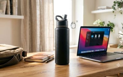 Best Leakproof Water Bottle Picks: Ultimate Perfect Choices