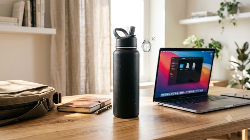 Best Leakproof Water Bottle