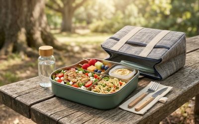 Best Lunch Box for Adults: Ultimate Guide for Smart Meals