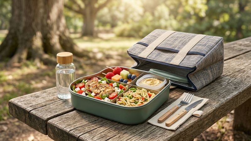 Best Lunch Box for Adults