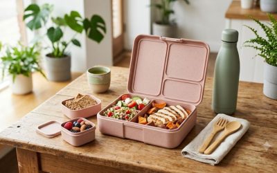 Best Lunch Box Women Selection: Ultimate Stylish Guide