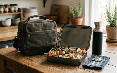 Best male lunch box options for ultimate perfect daily meals