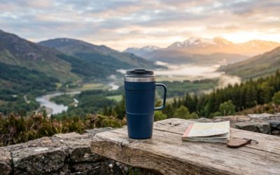 Best mug travel choices for ultimate daily coffee joy