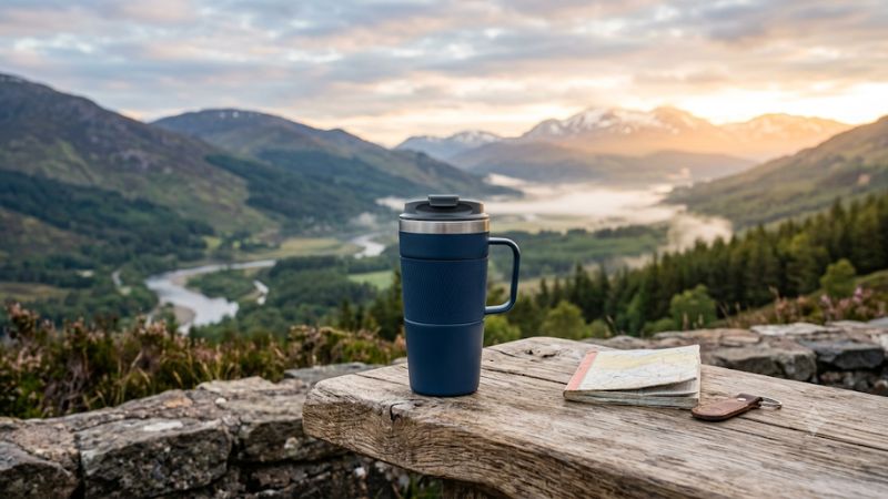 Best mug travel