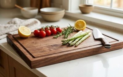 Best Non Toxic Cutting Board: Ultimate Safe Healthy Guide