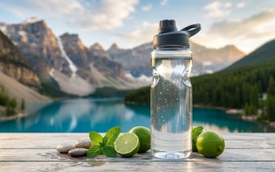 Best Plastic Water Bottle Guide: Ultimate Hydration Choice