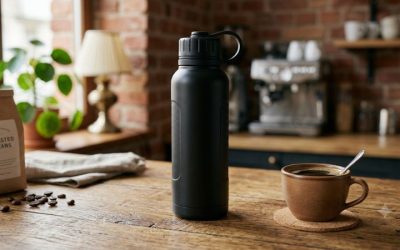 Best rated coffee thermos choices for ultimate perfect heat