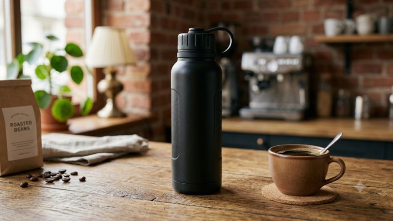 Best rated coffee thermos