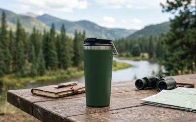 Best Rated Coffee Travel Mug Selection for Superior Brews