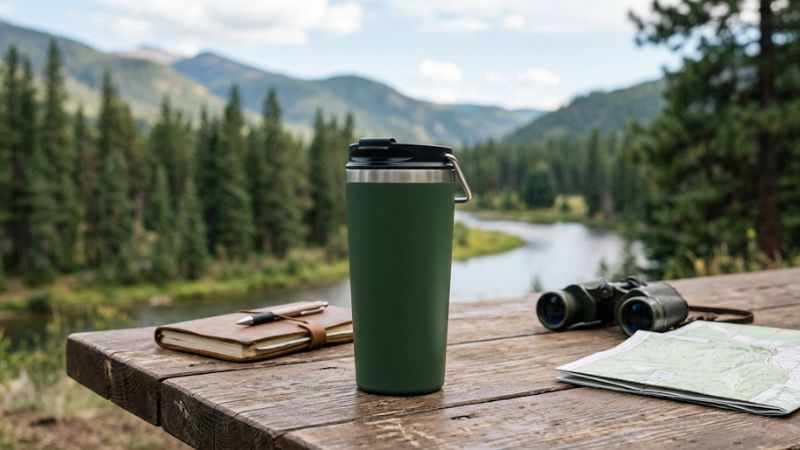 Best Rated Coffee Travel Mug
