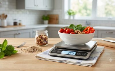 Best Rated Food Scale Reviews for Ultimate Cooking Success