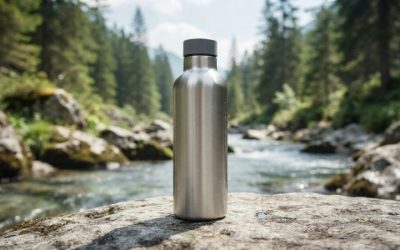 Best Rated Stainless Steel Water Bottle Options for Joy