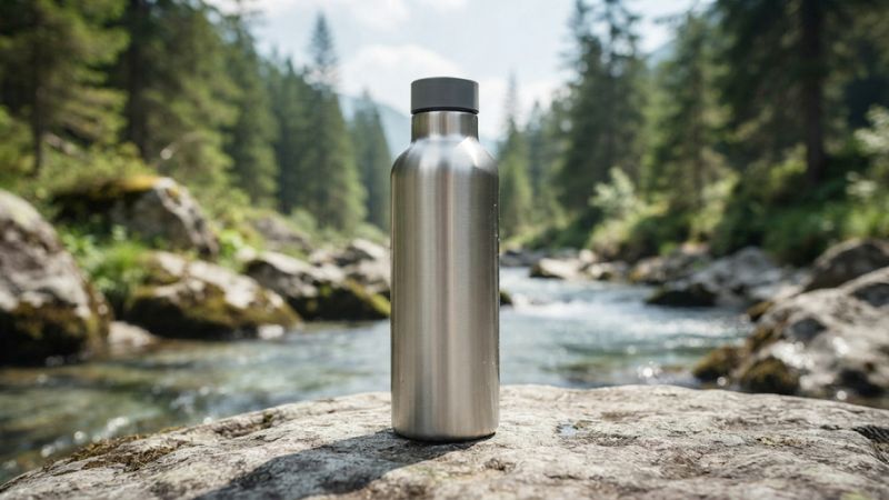 Best Rated Stainless Steel Water Bottle