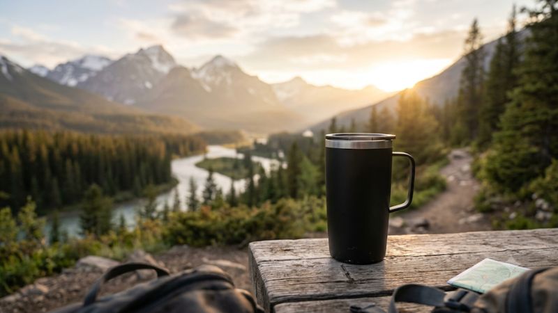 Best rated travel mug reviews for ultimate daily coffee joy