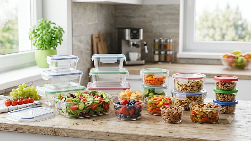 Best Rated Tupperware