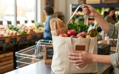 Best Reusable Bag Options: Ultimate Guide for Top Picks