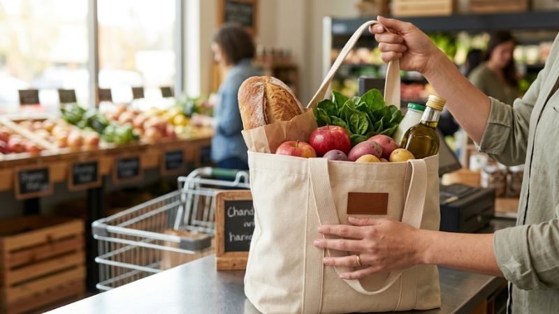 Best Reusable Bag