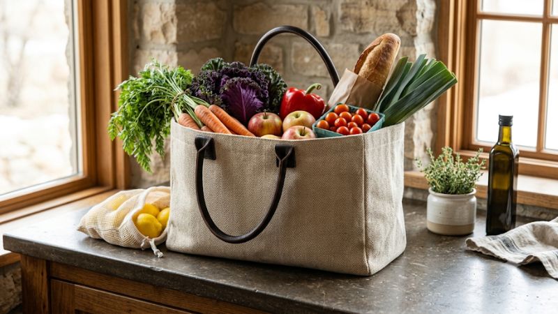 Best Reusable Grocery Bag
